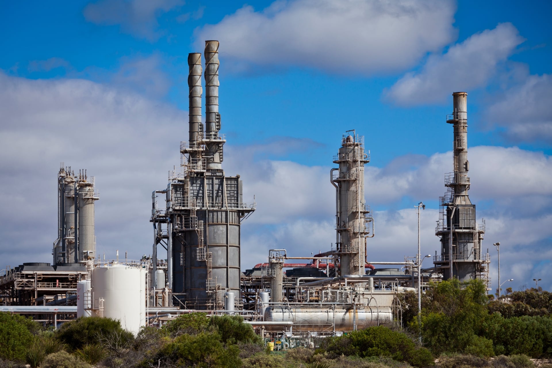 Gas demand in structural decline, Grattan Institute warns