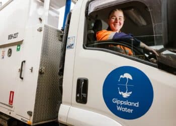 Image: Gippsland Water