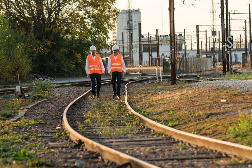 Reducing site visits: a new way of thinking about vegetation management