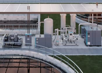 Image: Atlas Copco