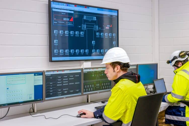 OMICRON warns hidden OT risks threaten power system resilience ...