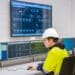 OMICRON provides advanced OT cybersecurity solutions to protect critical infrastructure. Image:  OMICRON