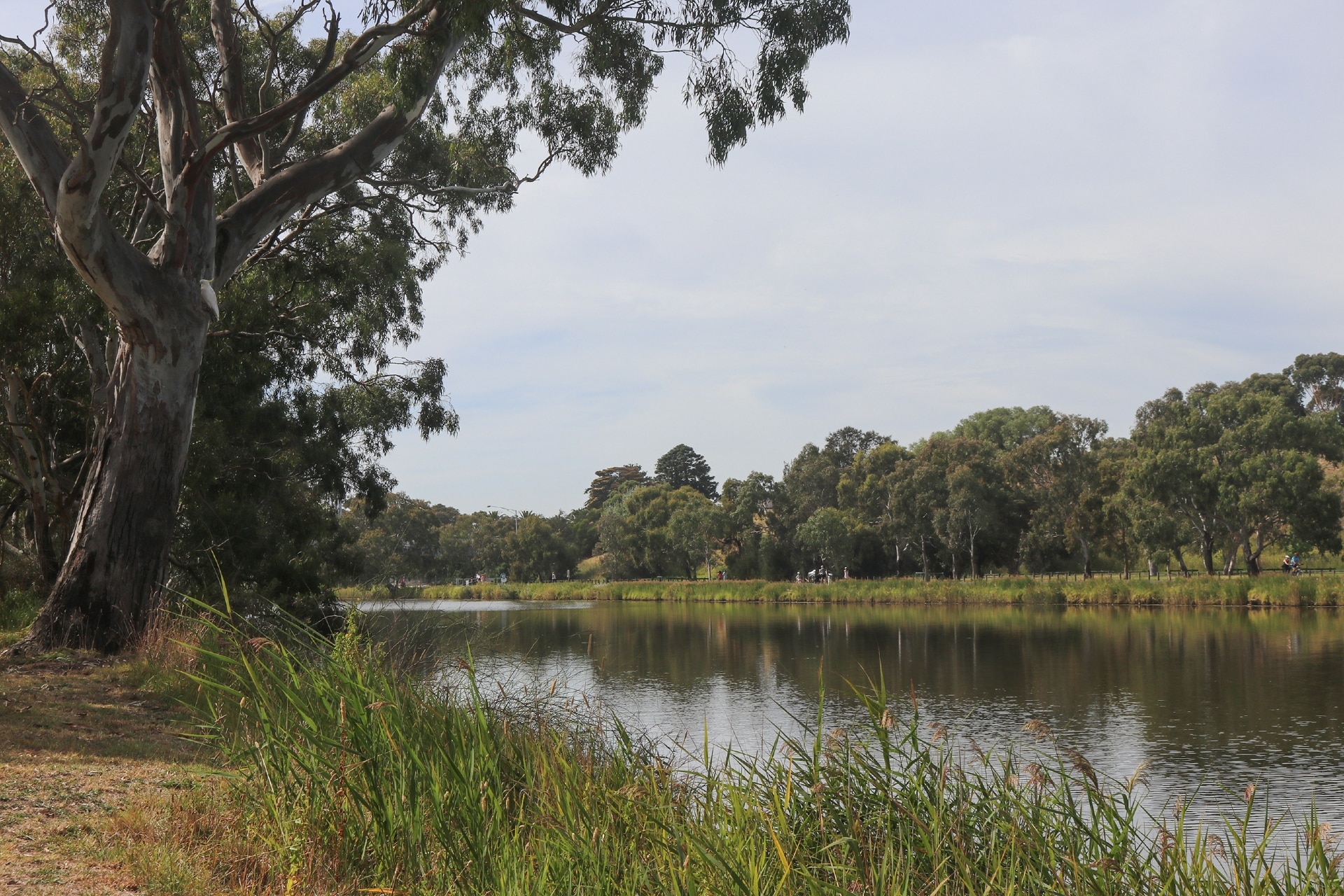 Major water storage site to double capacity