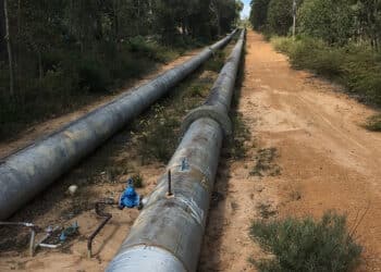 Image: Water Corporation