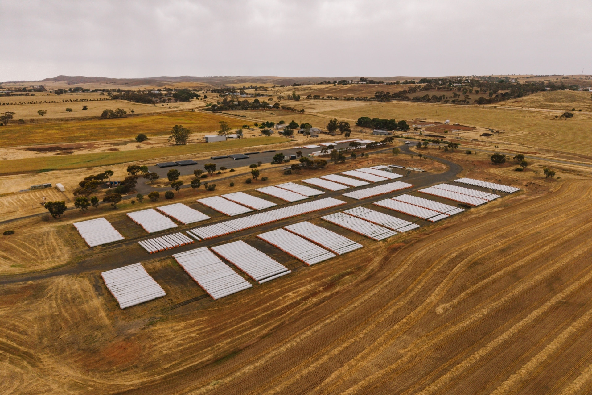 SA Water advances pipeline renewal