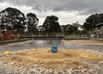 Image: Gippsland Water