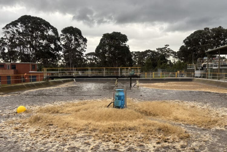 Image: Gippsland Water