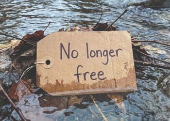 WSAA says declining natural environmental services and infrastructure renewal are driving a global transition in water systems. Image: WSAA
