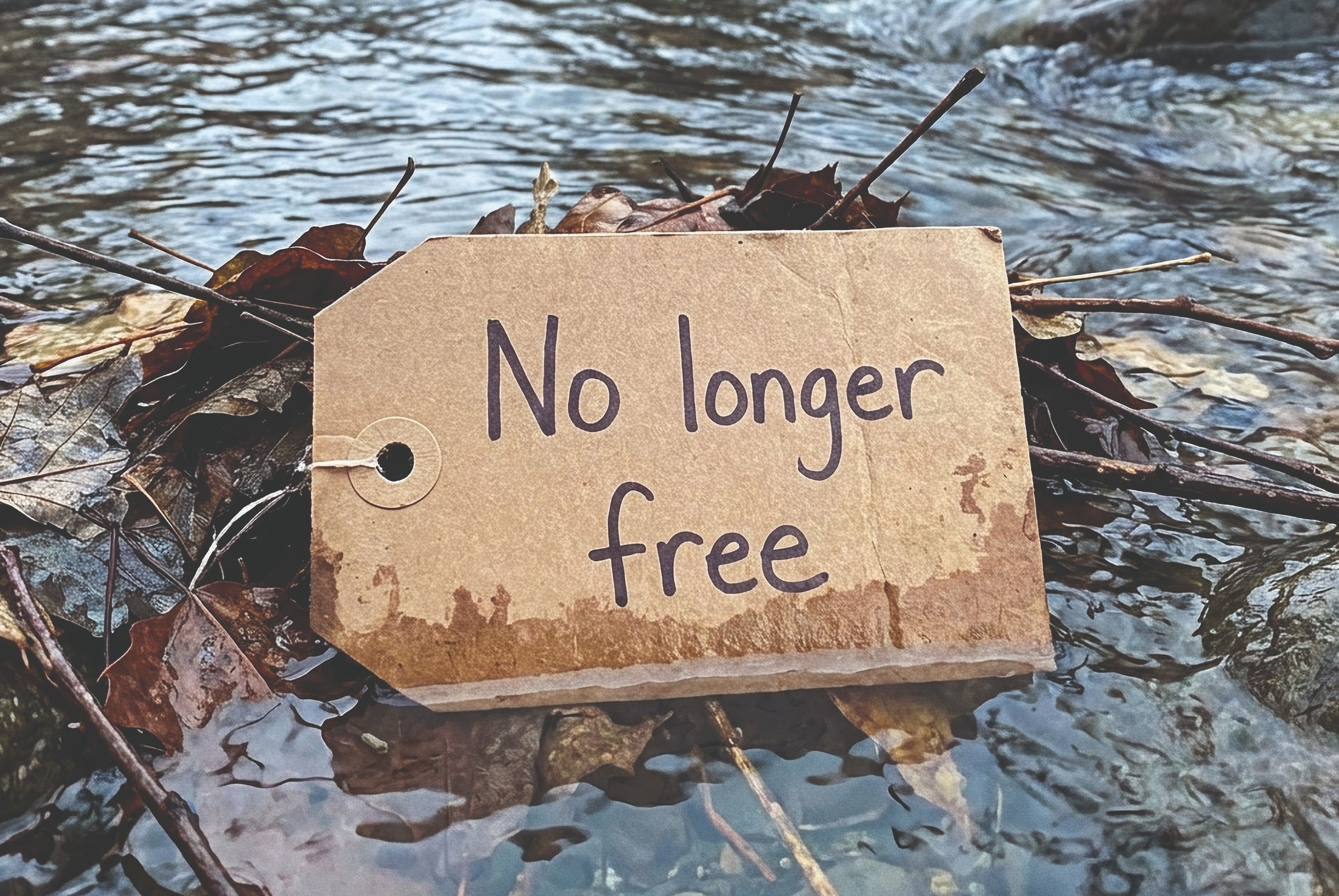 WSAA warns of water transition