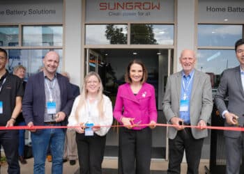 Image: Sungrow Australia