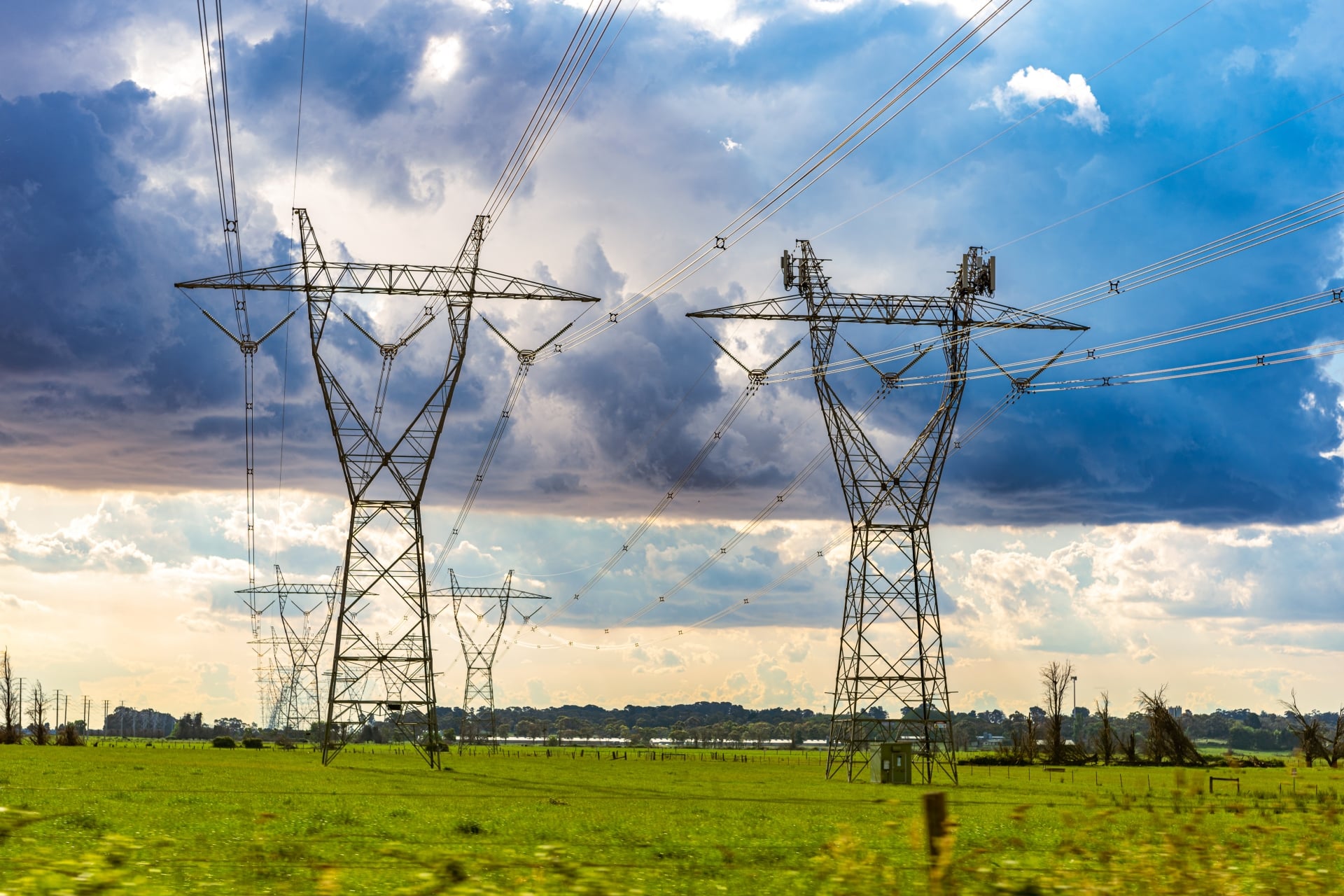 Hunter transmission project clears planning hurdle - Utility Magazine
