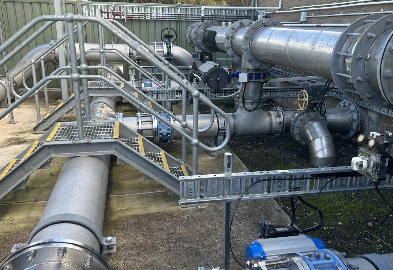 New safeguard for Gippsland water