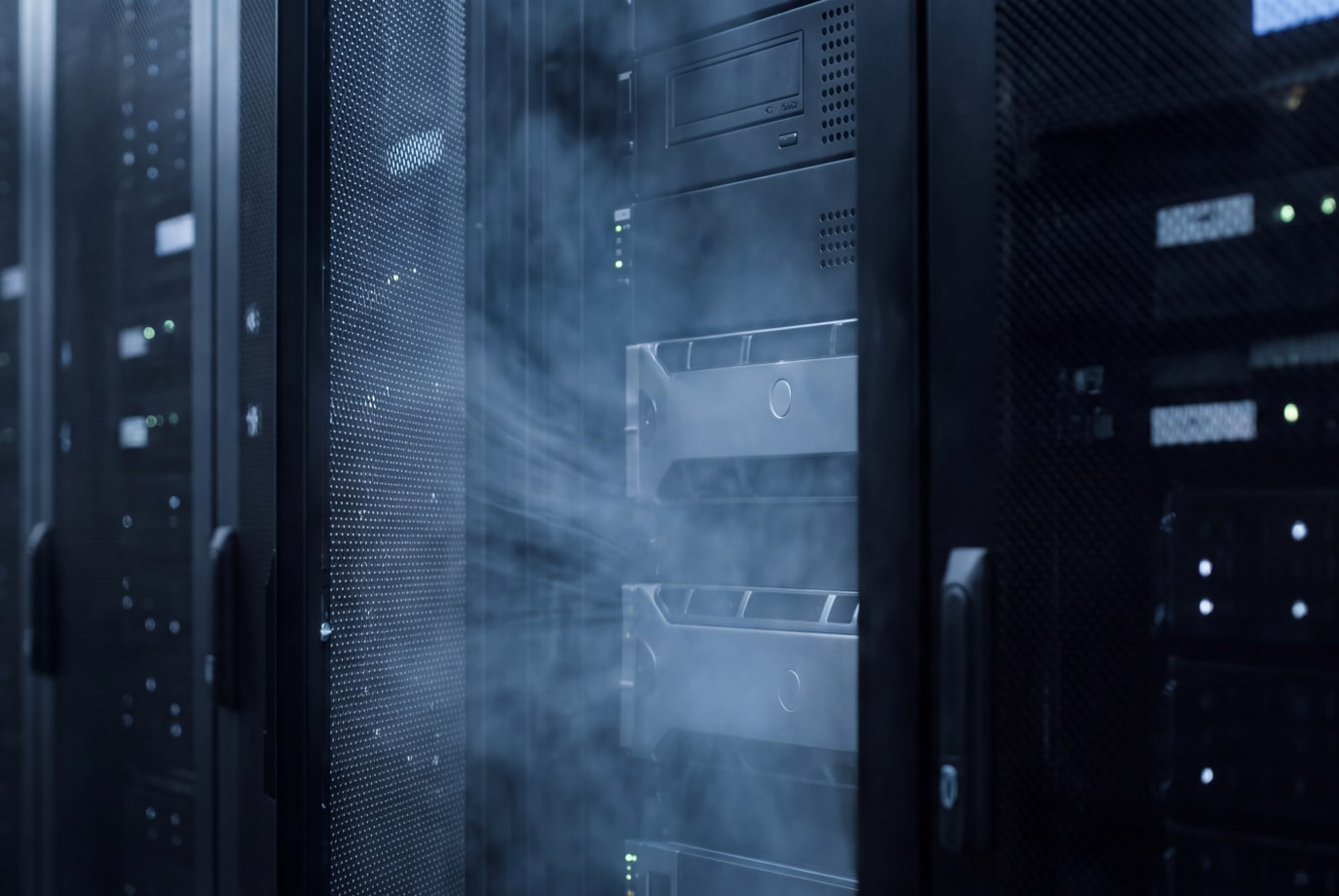Bürkert Australia announced as Silver Sponsor of Data Centre Build Expo