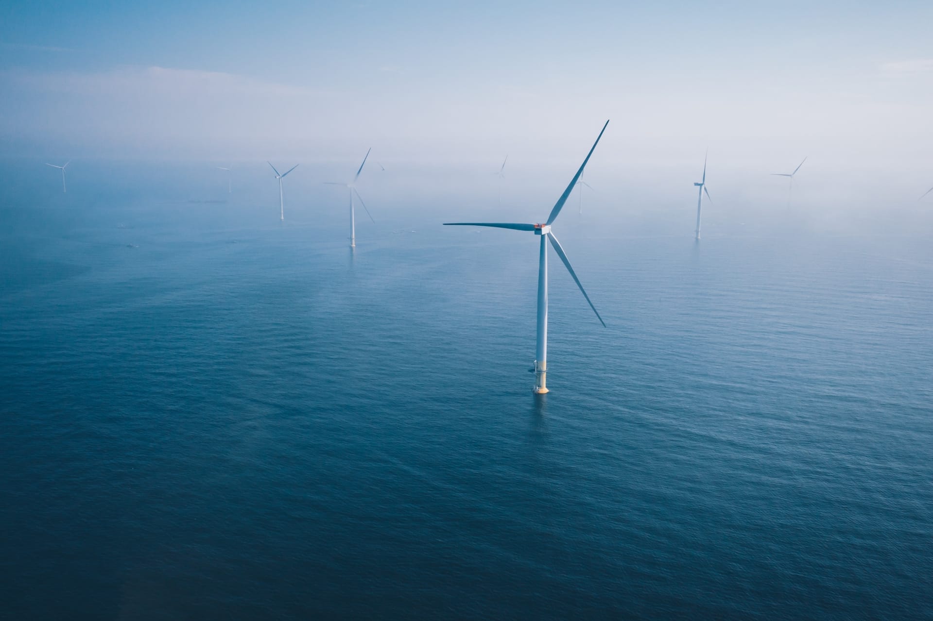 Victoria opens tender for first offshore wind projects - Utility Magazine