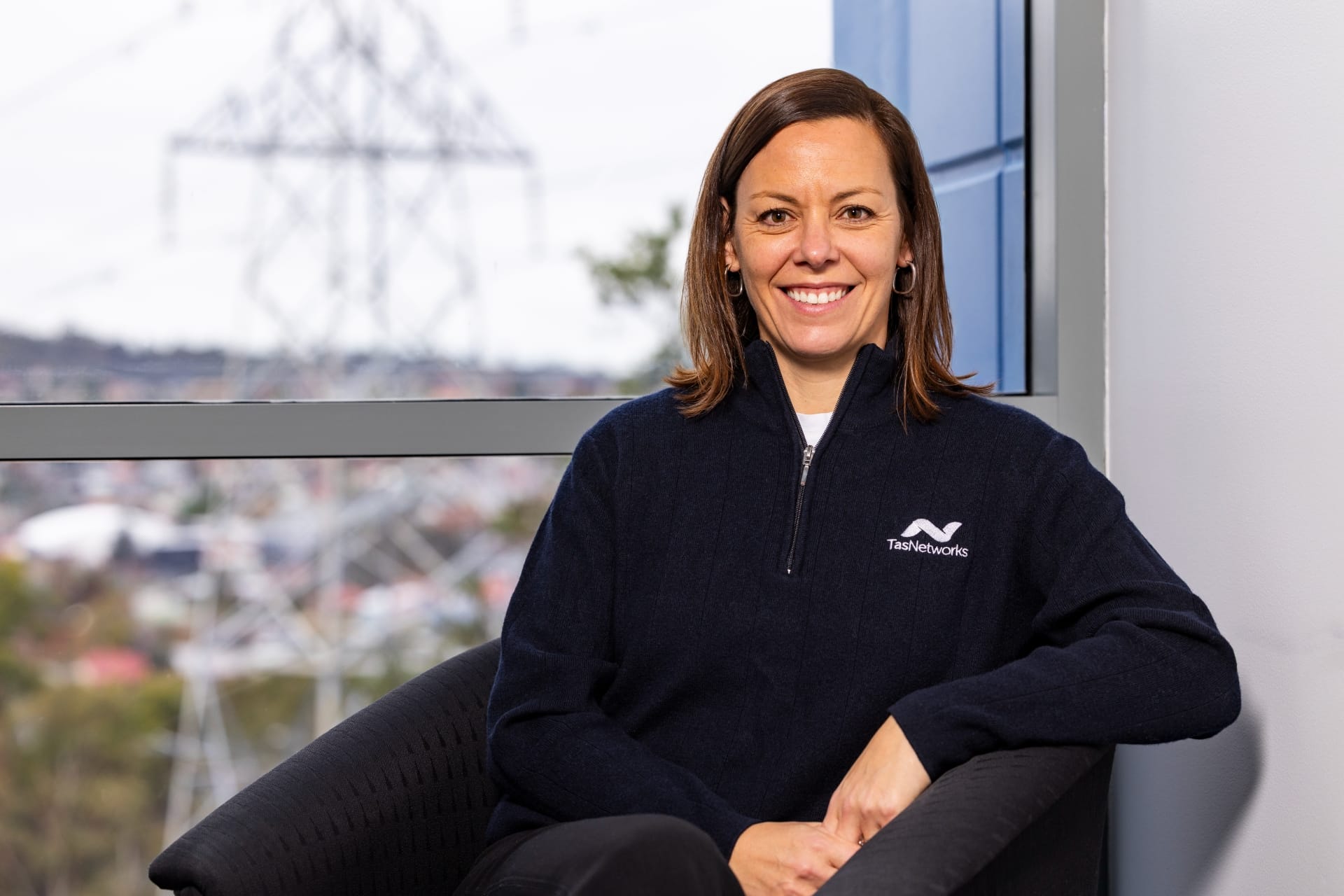 Renée Anderson appointed TasNetworks CEO